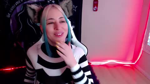 Goddess Lilith  - 111 tks to PM online show from 01.03.25