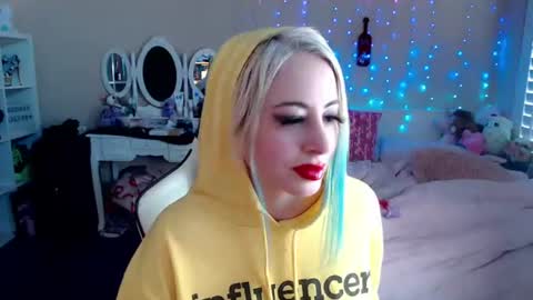Goddess Lilith  - 111 tks to PM online show from 06.17.26