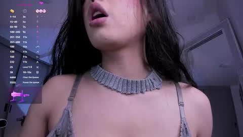 Snapshot of goddesslinda chatting on 10.19.25 Linda online show from 10.19.25