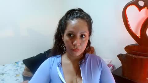  Naih Reyes online show from 12.02.24