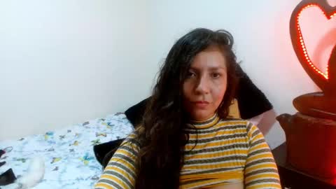  Naih Reyes online show from 12.03.24