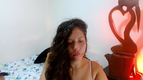  Naih Reyes online show from 12.05.24