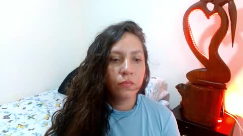  Naih Reyes online show from 01.02.25