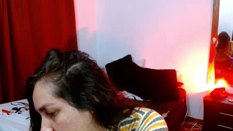  Naih Reyes online show from 01.19.25