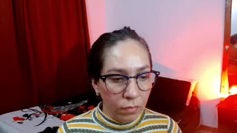  Naih Reyes online show from 02.18.25