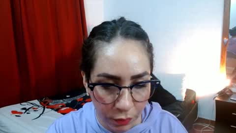  Naih Reyes online show from 02.19.25