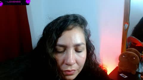  Naih Reyes online show from 03.07.25