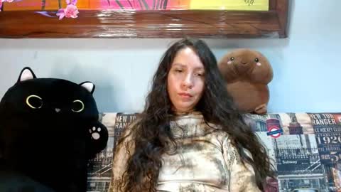 Naih Reyes online show from 09.14.25