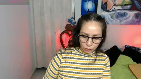 Snapshot of goddessnahi chatting on 03.21.26 Naih Reyes online show from 03.21.26