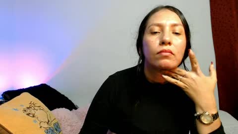 Snapshot of goddessnahi chatting on 03.31.26 Naih Reyes online show from 03.31.26