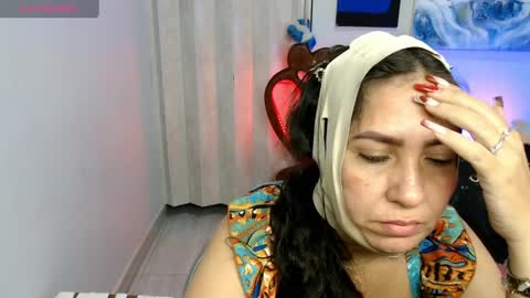 Snapshot of goddessnahi chatting on 04.07.26 Naih Reyes online show from 04.07.26