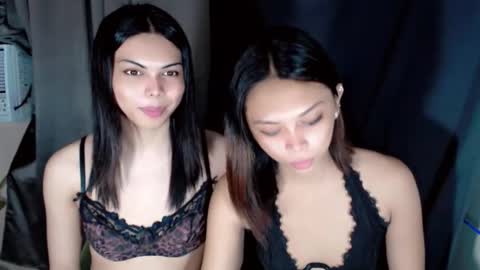 MISS LOVELY online show from 04.12.26