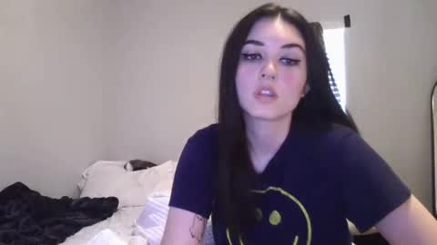 Goddess Raven online show from 12.04.24