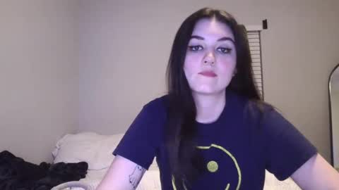 Goddess Raven online show from 12.04.24