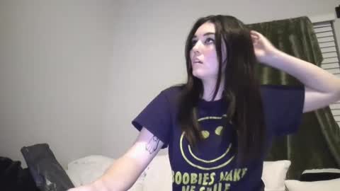 Goddess Raven online show from 12.05.24