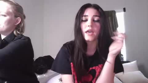 Goddess Raven online show from 12.05.24