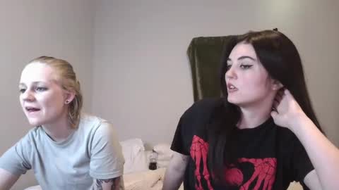 Goddess Raven online show from 12.05.24