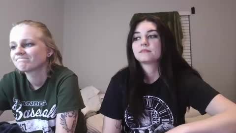 Goddess Raven online show from 12.06.24