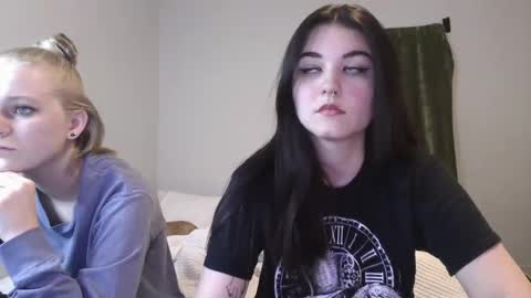 Goddess Raven online show from 12.06.24
