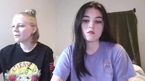 Goddess Raven online show from 12.08.24