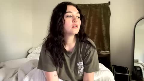 Goddess Raven online show from 12.10.24