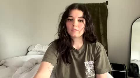 Goddess Raven online show from 12.10.24