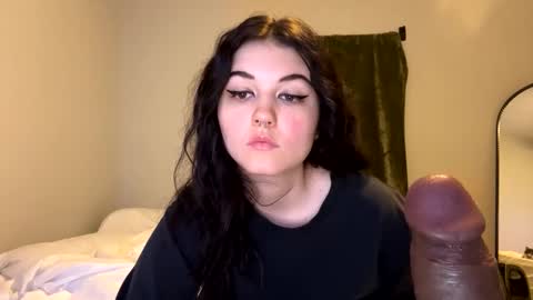 Goddess Raven online show from 12.11.24