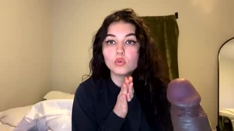 Goddess Raven online show from 12.11.24