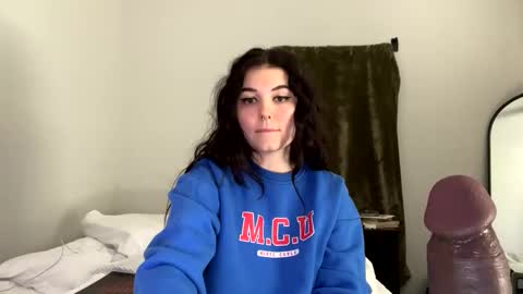 Goddess Raven online show from 12.12.24