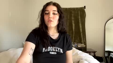 Goddess Raven online show from 12.13.24
