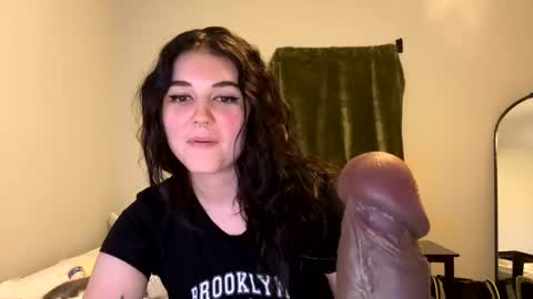 Goddess Raven online show from 12.13.24