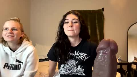 Goddess Raven online show from 12.14.24
