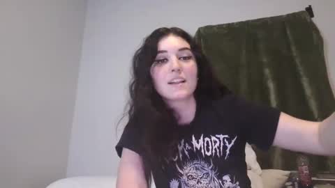 Goddess Raven online show from 12.15.24