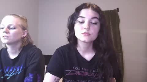 Goddess Raven online show from 12.19.24