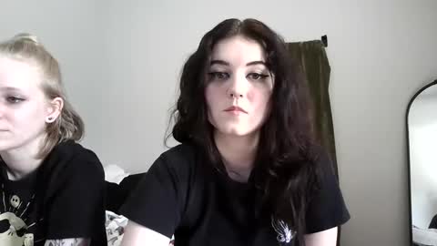 Goddess Raven online show from 12.20.24
