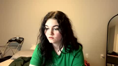 Goddess Raven online show from 01.10.25