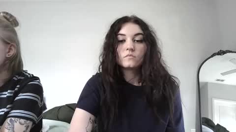 Goddess Raven online show from 01.10.25