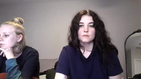 Goddess Raven online show from 01.11.25