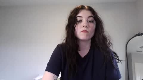 Goddess Raven online show from 01.11.25