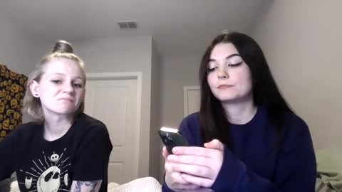 Goddess Raven online show from 01.16.25