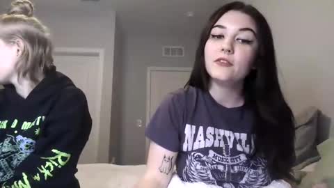 Goddess Raven online show from 01.18.25
