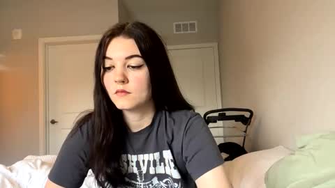 Goddess Raven online show from 01.18.25
