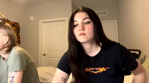 Goddess Raven online show from 01.20.25