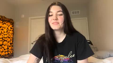 Goddess Raven online show from 01.22.25