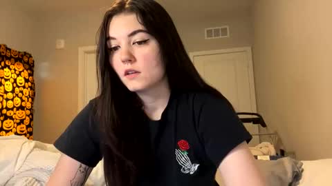 Goddess Raven online show from 01.23.25