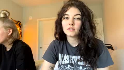Goddess Raven online show from 01.26.25
