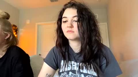 Goddess Raven online show from 01.27.25