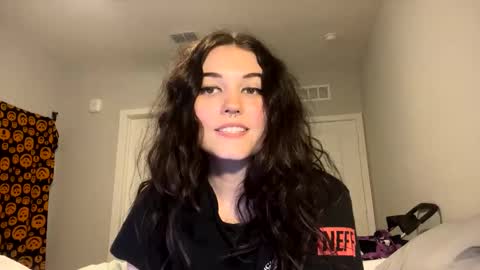Goddess Raven online show from 02.07.25