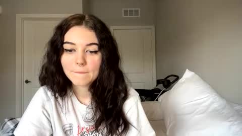 Goddess Raven online show from 02.11.25