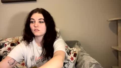 Goddess Raven online show from 02.12.25
